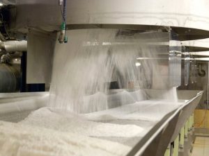 Inka Sweet Stevia Verarbeitung