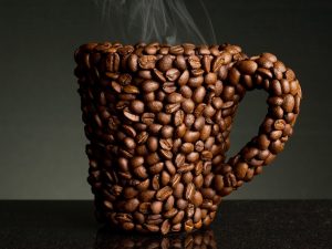 Kaffee Inka Sweet Stevia